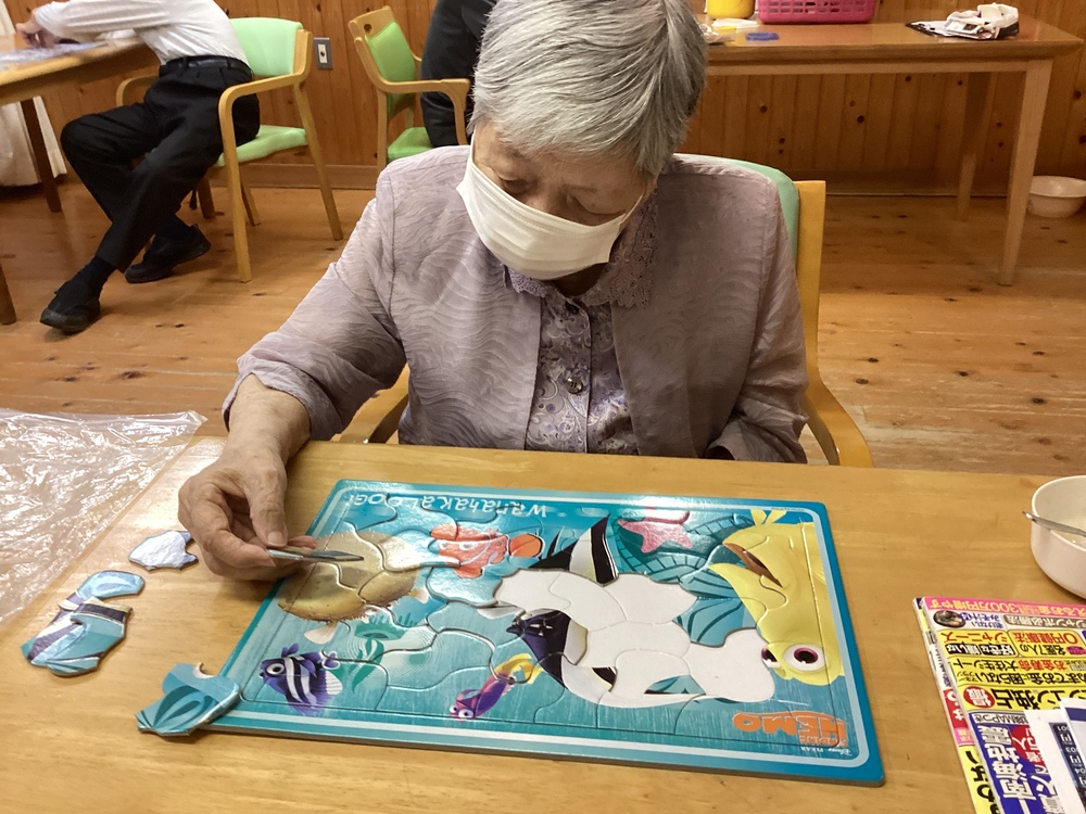 パズル