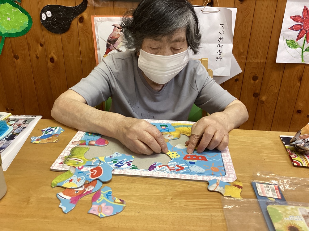 パズル