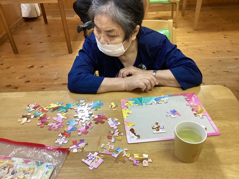 パズル