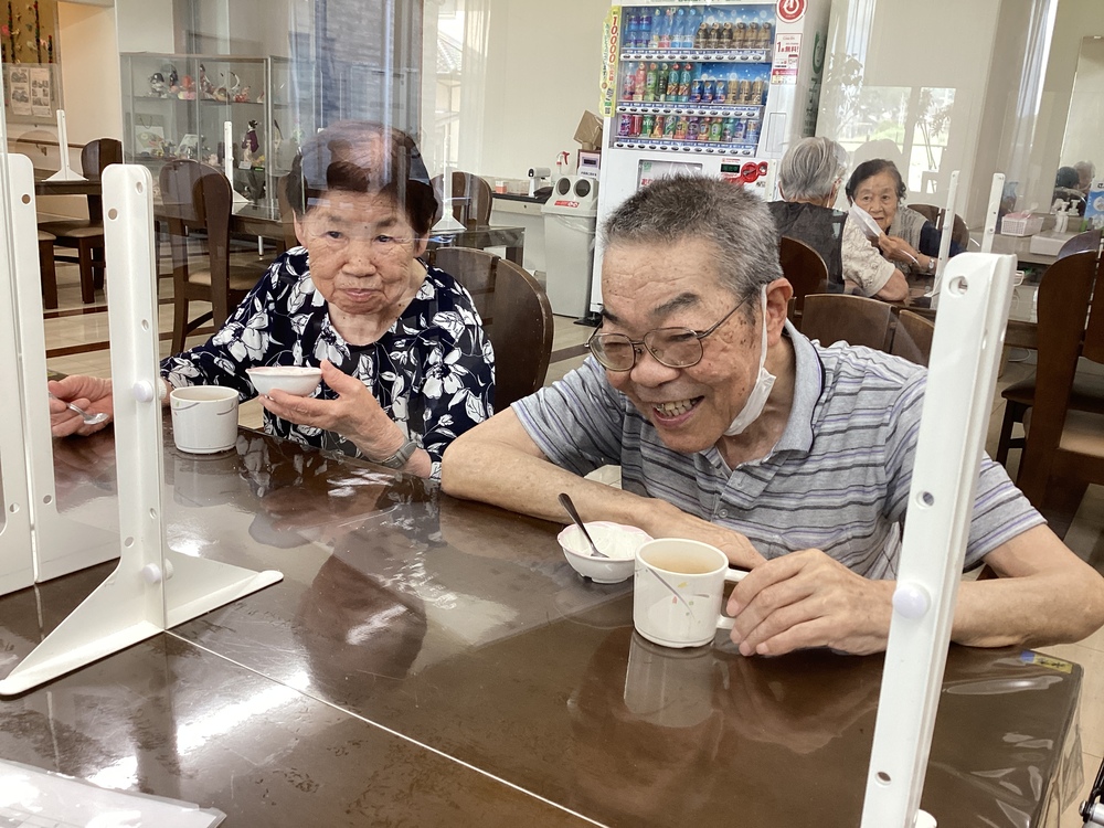 入居者2