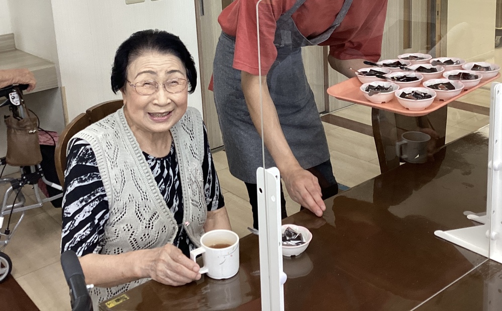 入居者4