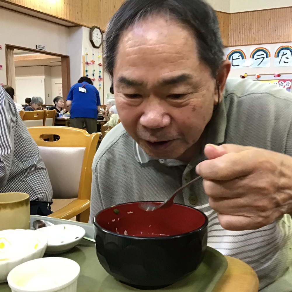 調理３