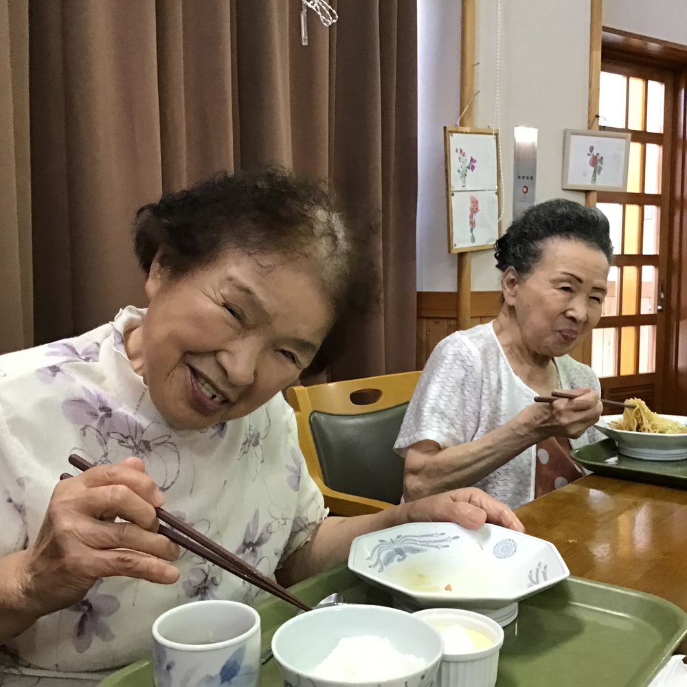 調理５