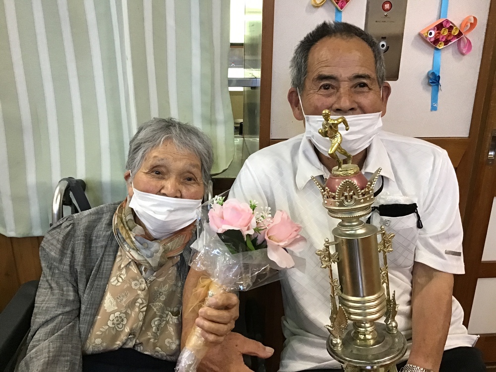 ゲームの優勝者
