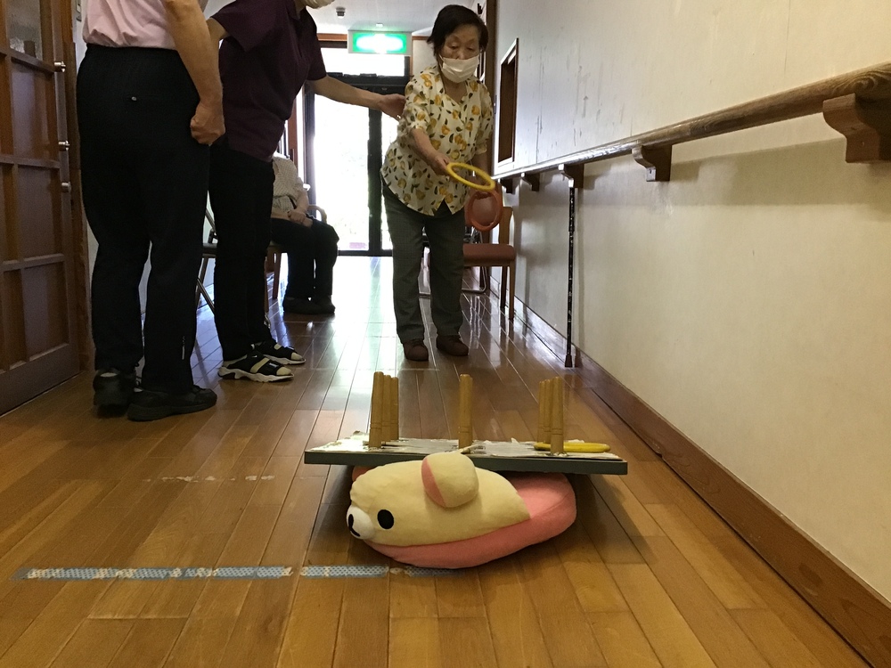 ゲーム