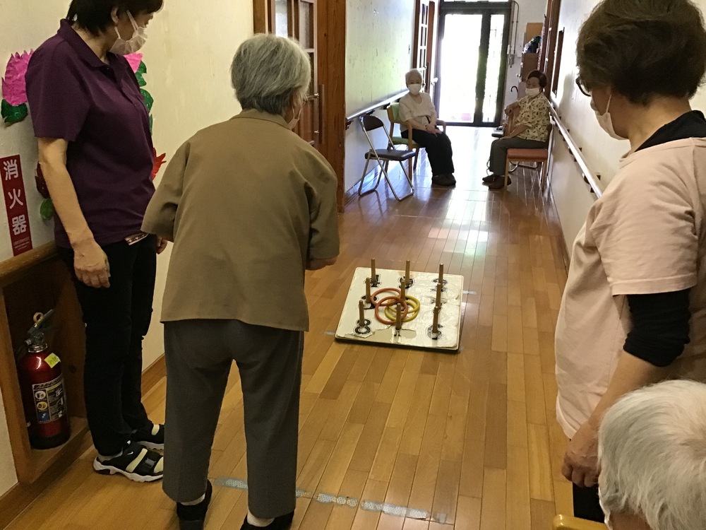 ゲーム
