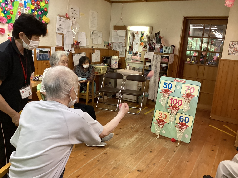 ゲーム
