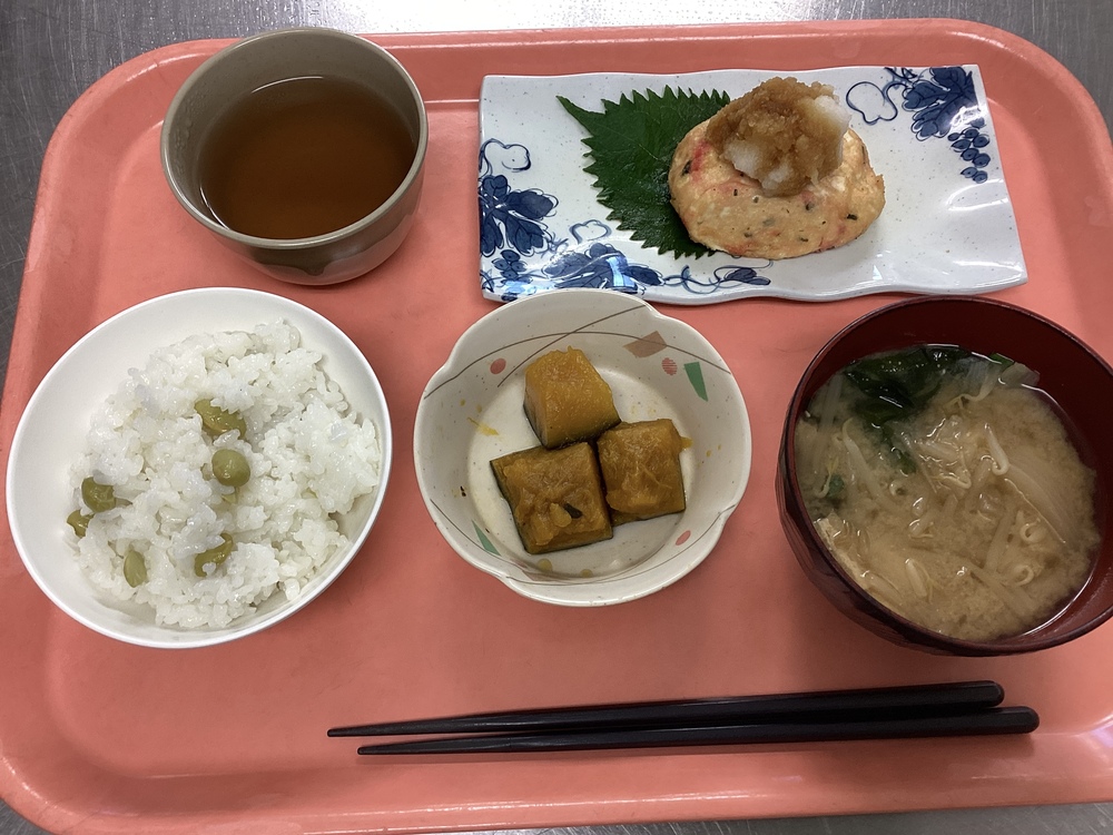 豆腐