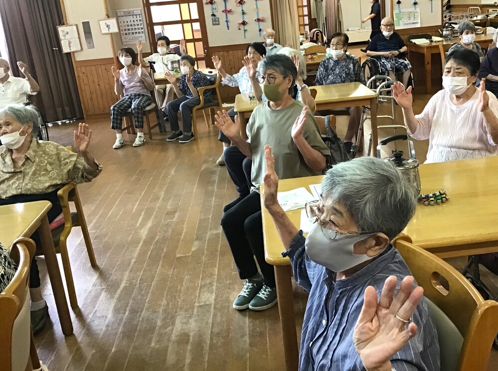 体操