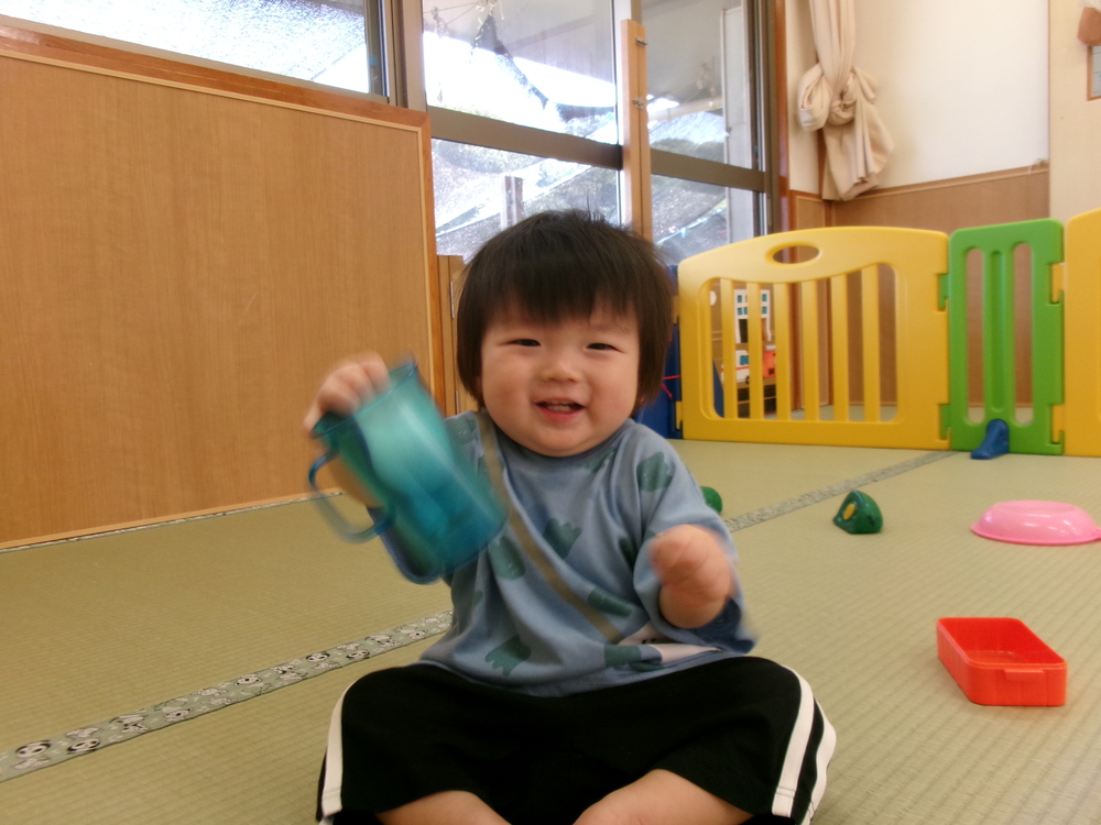 おままごと（１）