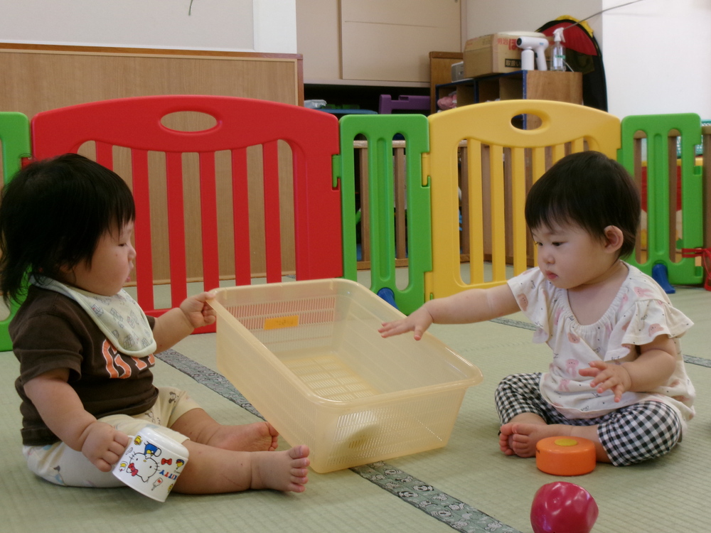 おままごと（４）