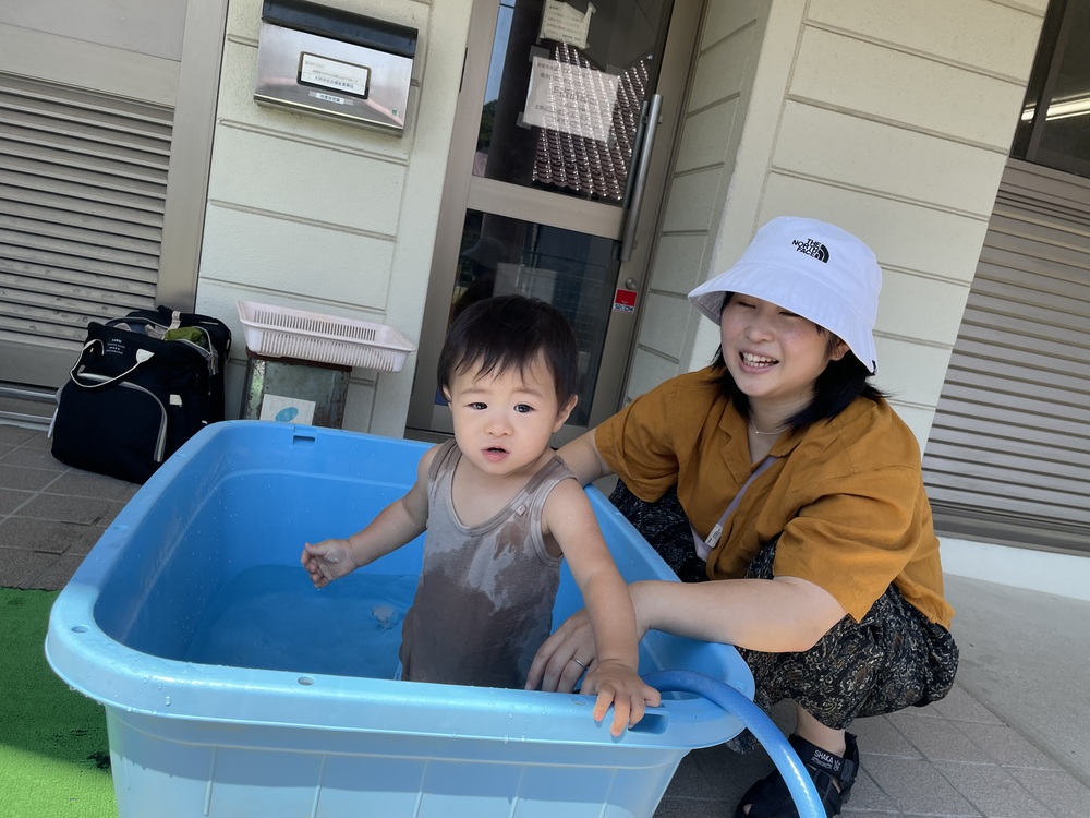 すまいるくらぶ♪8月 (2)