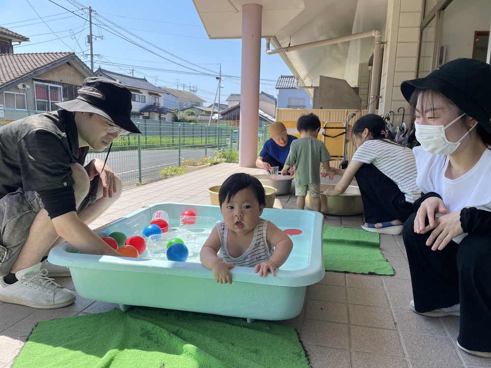 すまいるくらぶ♪8月 (3)