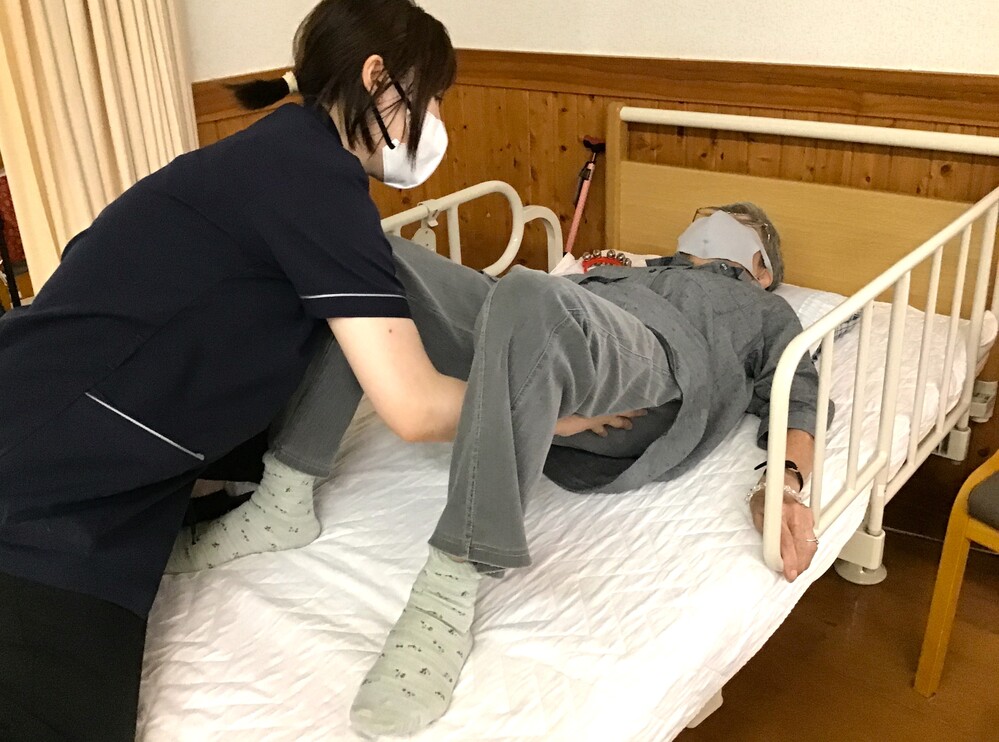 機能訓練