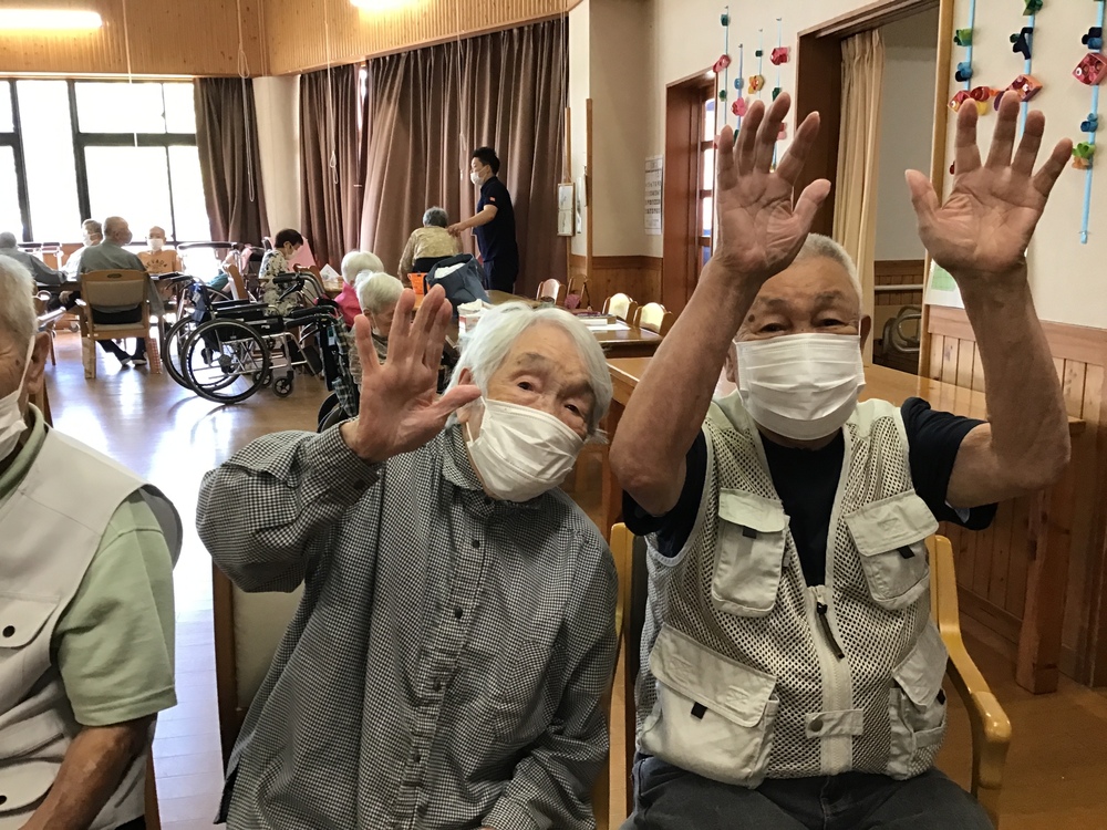 レク