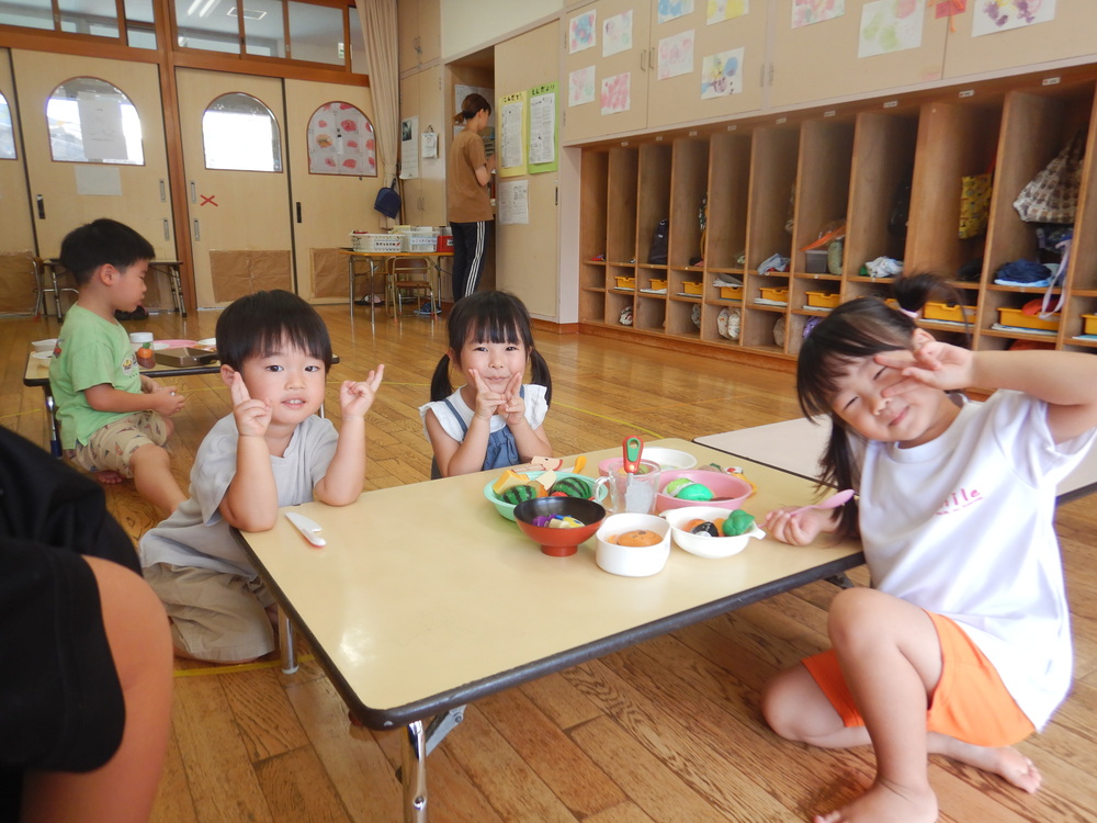 おままごと (2)