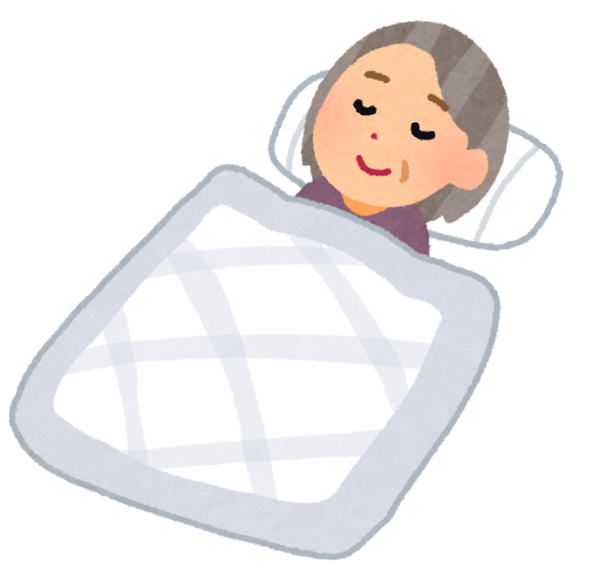 睡眠2