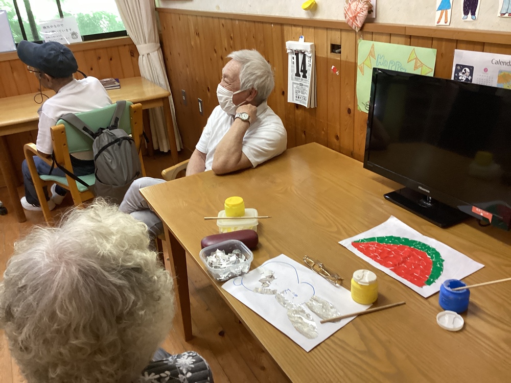 連想ゲーム