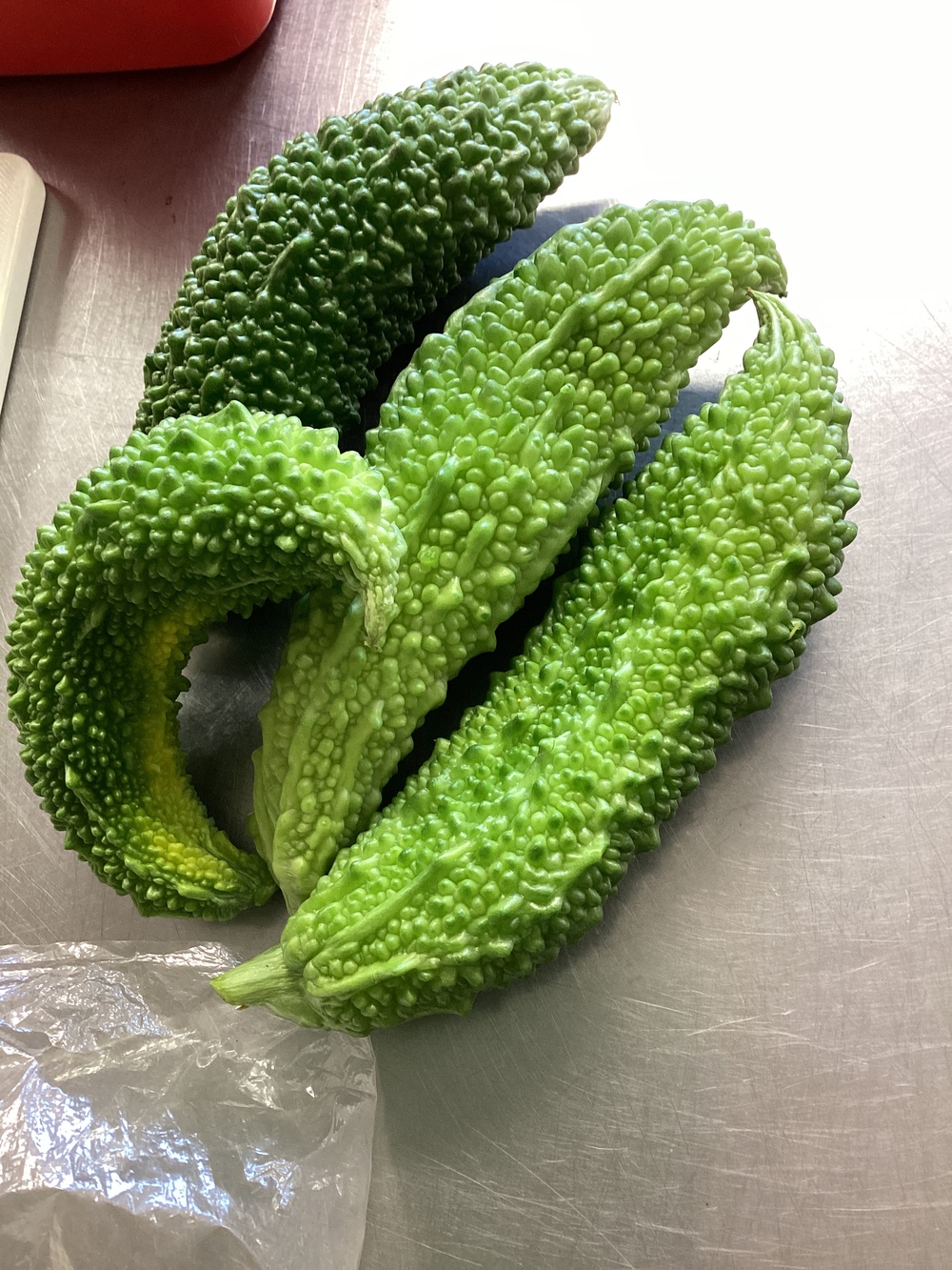 ゴーヤ