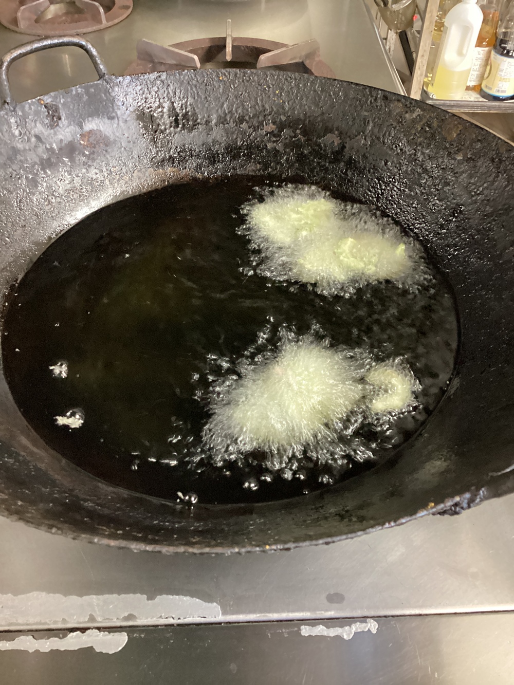 揚げ物