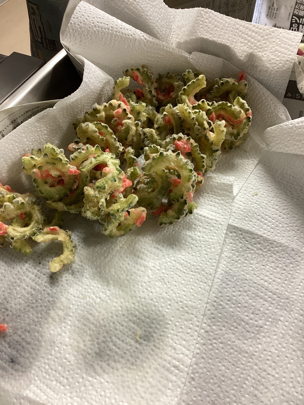 香り揚げ2