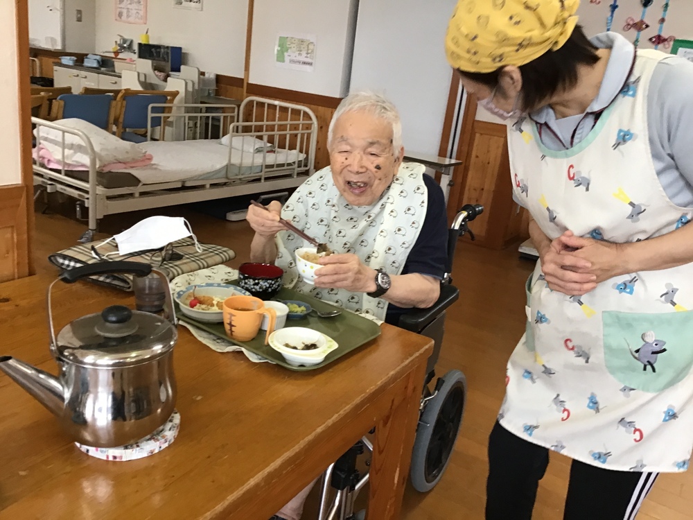 調理3