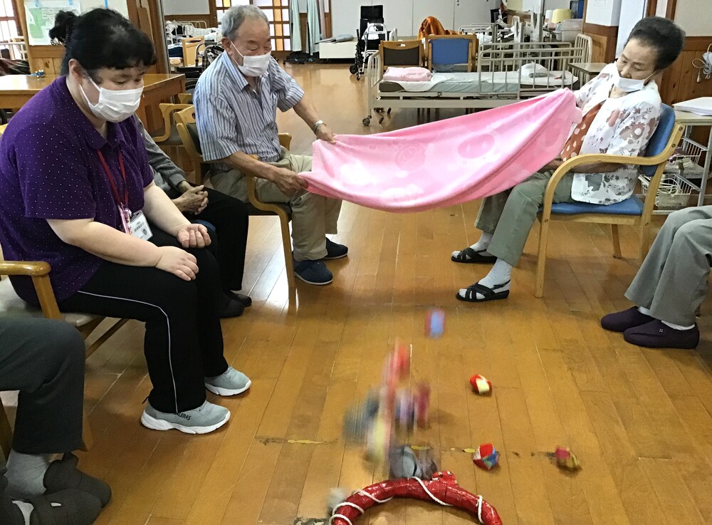 レクリエーション