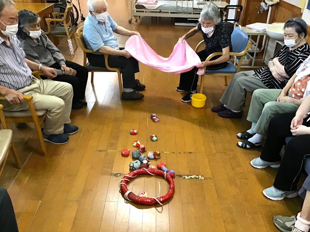 レクリエーション