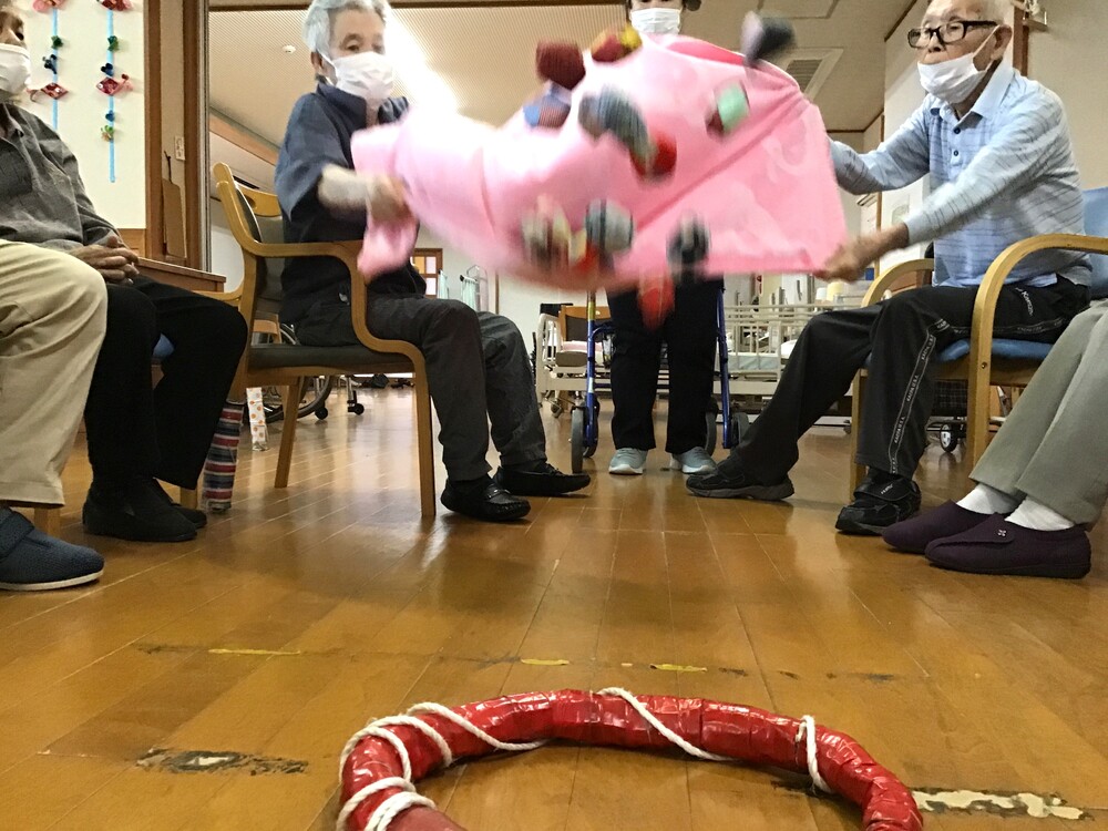 レクリエーション