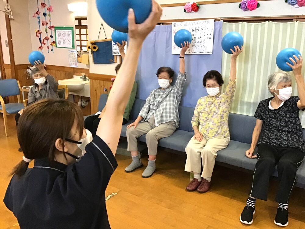 体操