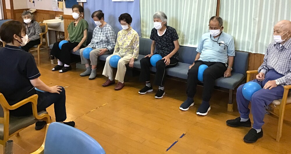 体操