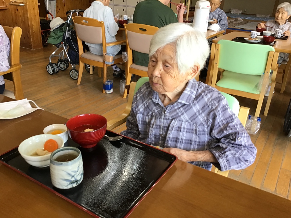 食事