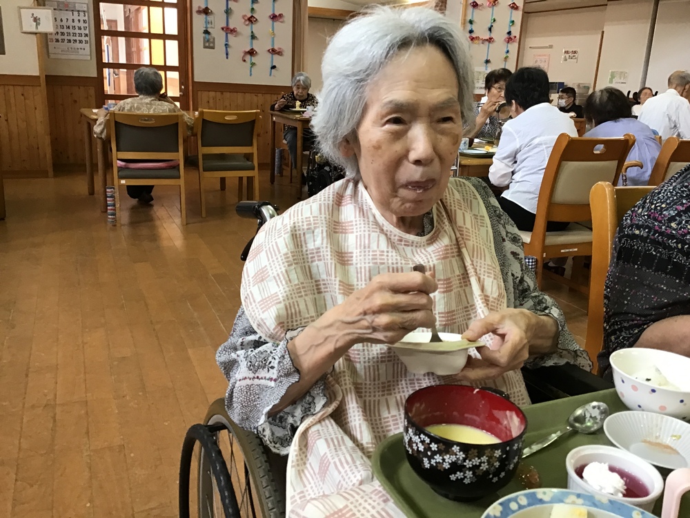 調理２