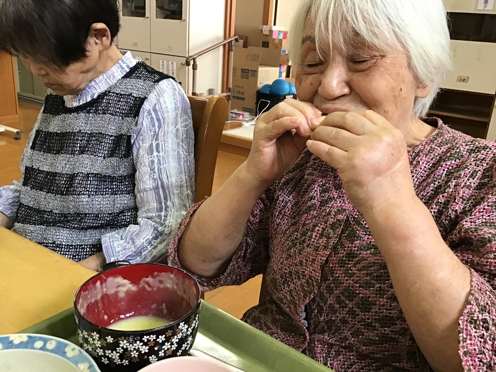 調理４