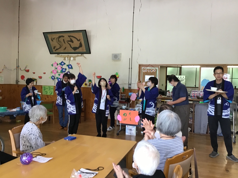 祭り