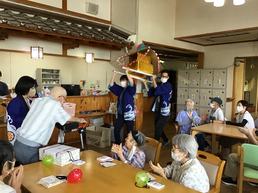 祭り