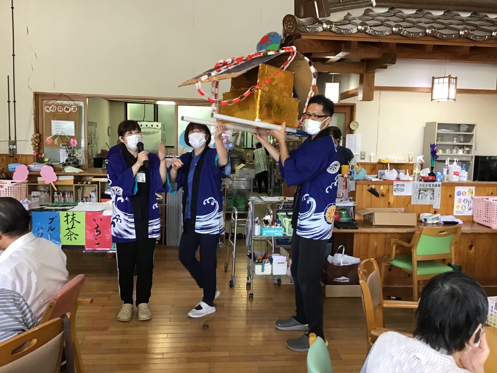 祭り