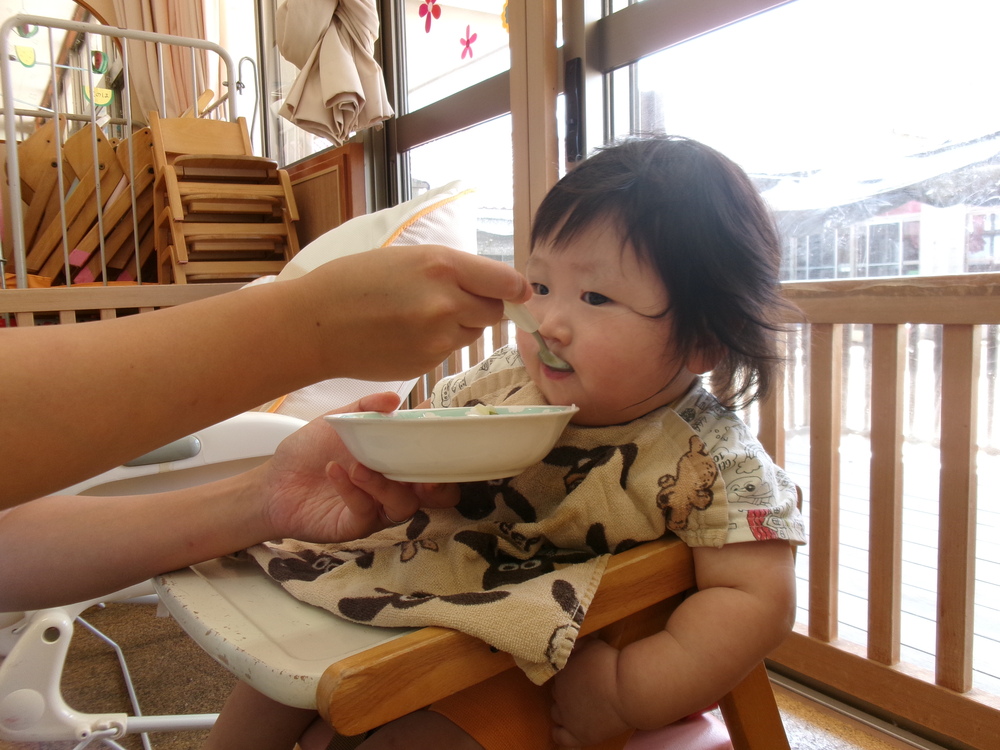 食べる