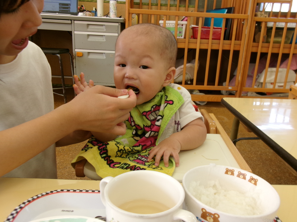 食べる