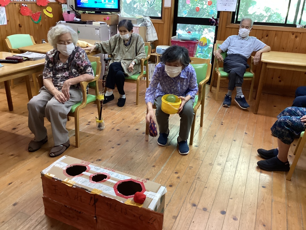 ゲーム