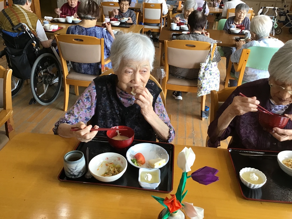 選択メニュー