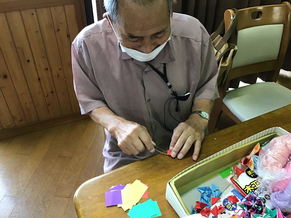 活動