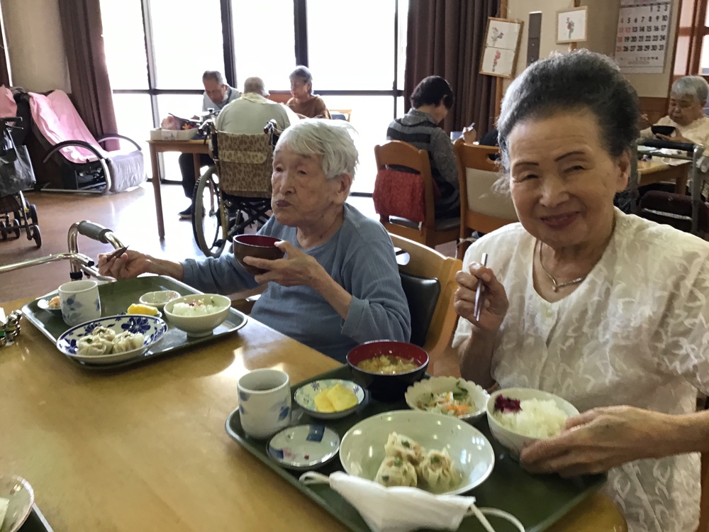 食事