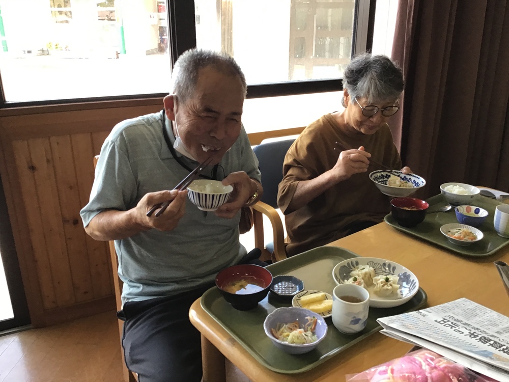食事