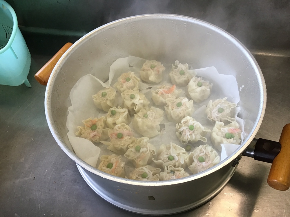 食事