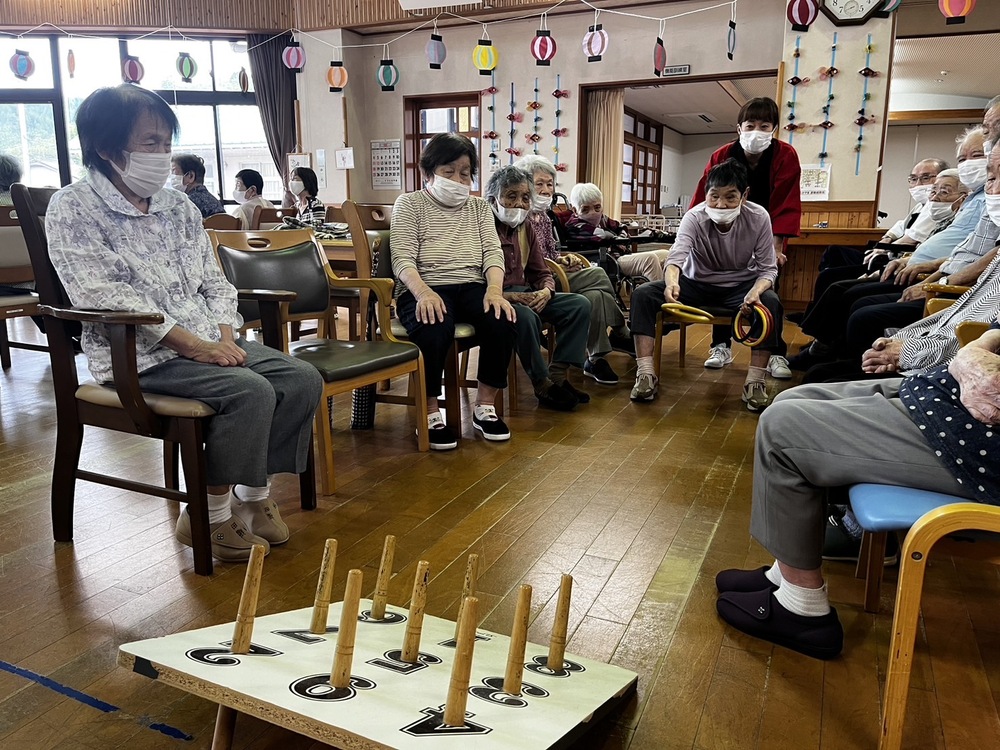 夏祭り