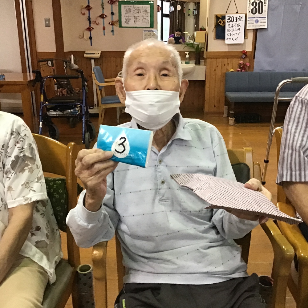 夏祭り