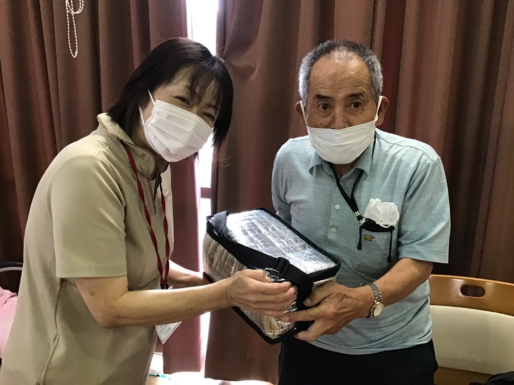 調理４