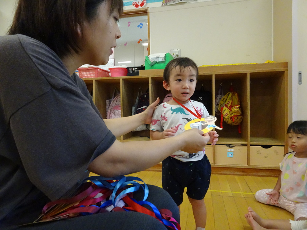 プール納めの様子 (16)