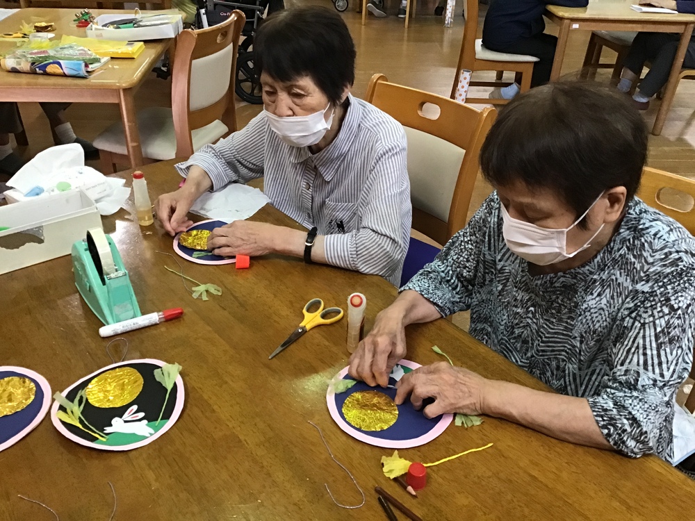 作品作り